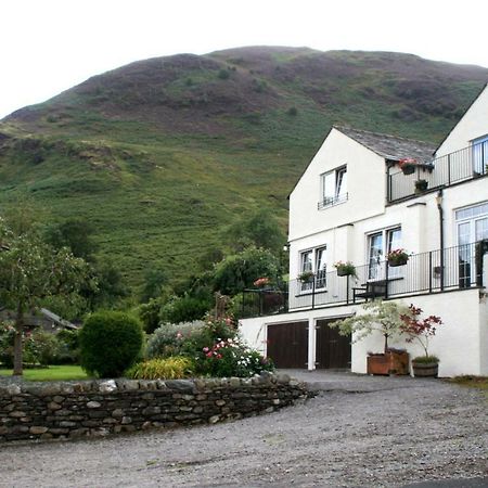 Appartamento Stoneyacre Keswick  Esterno foto