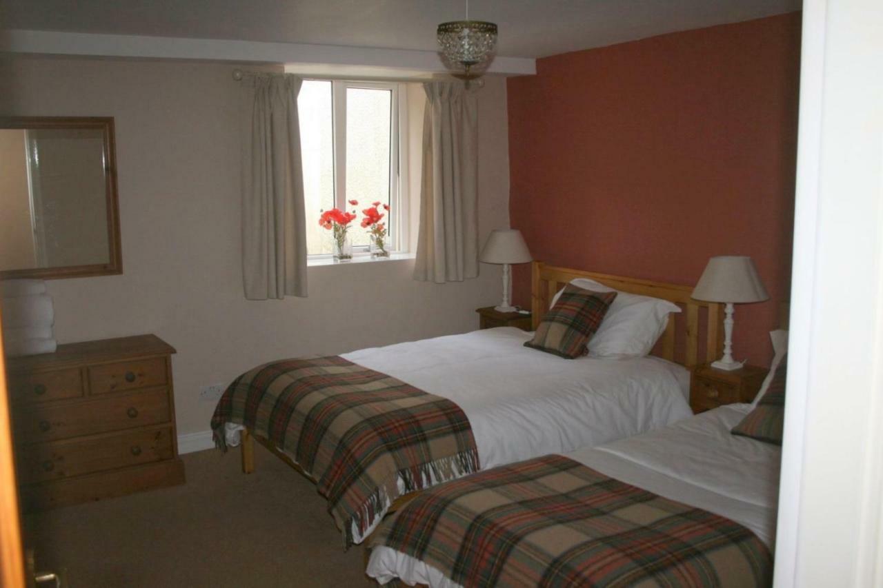 Appartamento Stoneyacre Keswick  Camera foto