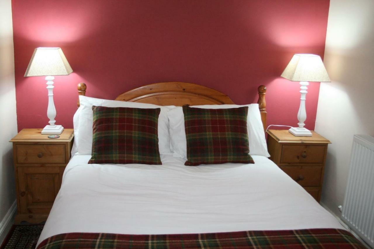 Appartamento Stoneyacre Keswick  Camera foto
