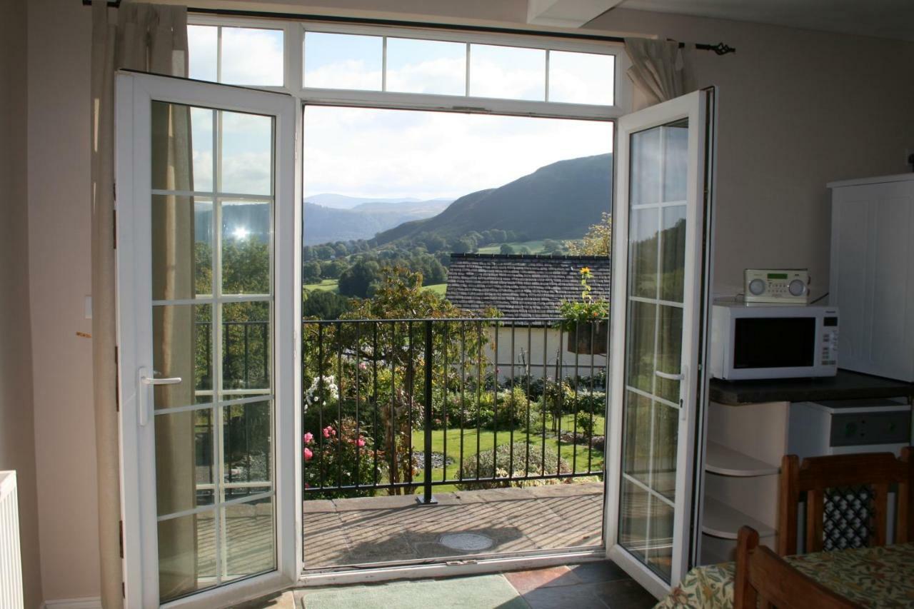 Appartamento Stoneyacre Keswick  Camera foto