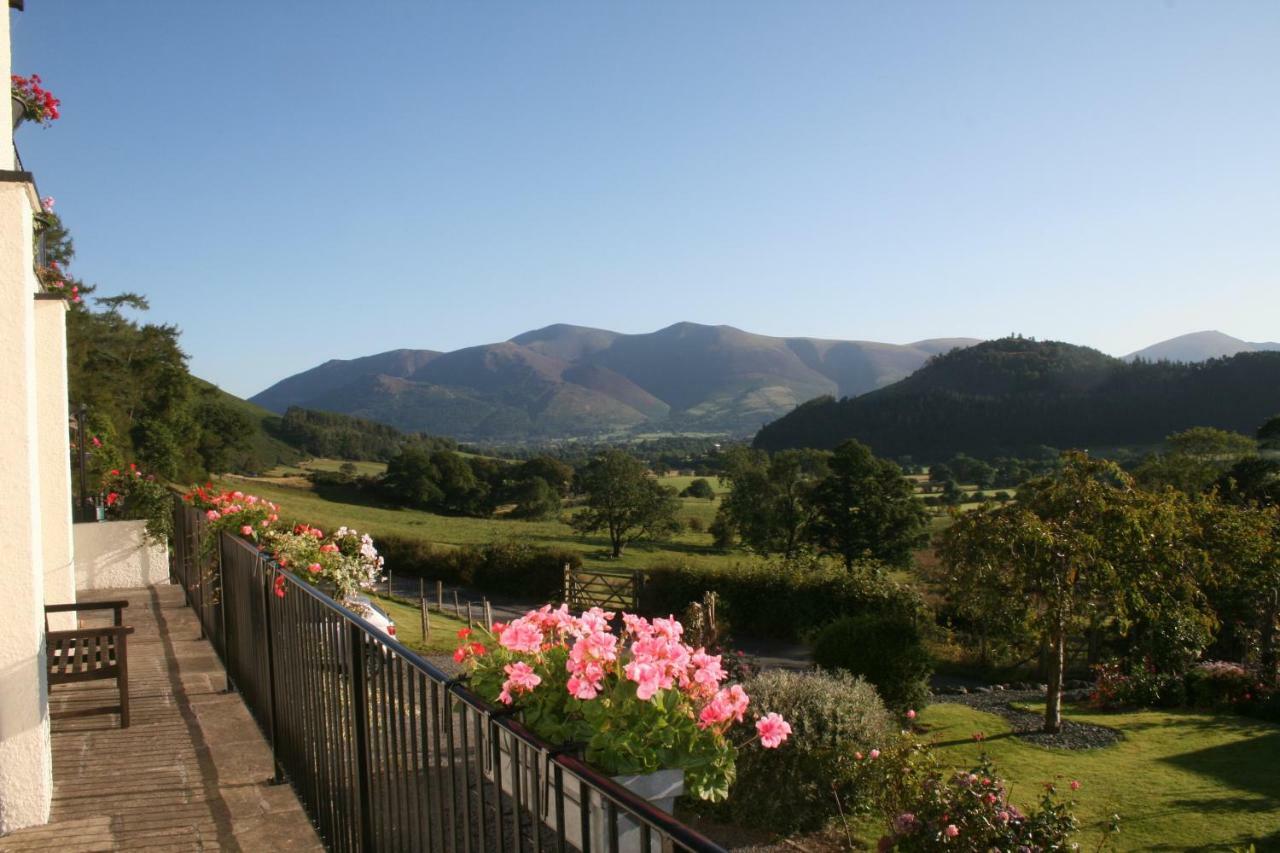 Appartamento Stoneyacre Keswick  Camera foto