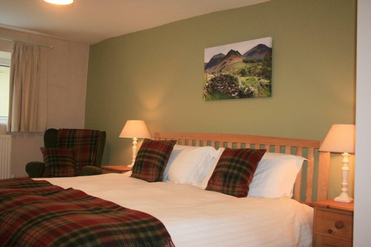 Appartamento Stoneyacre Keswick  Camera foto