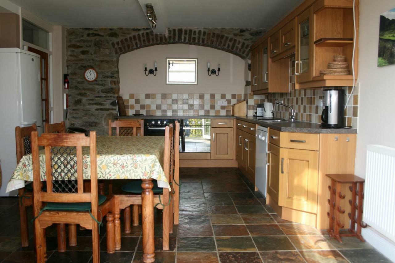 Appartamento Stoneyacre Keswick  Camera foto