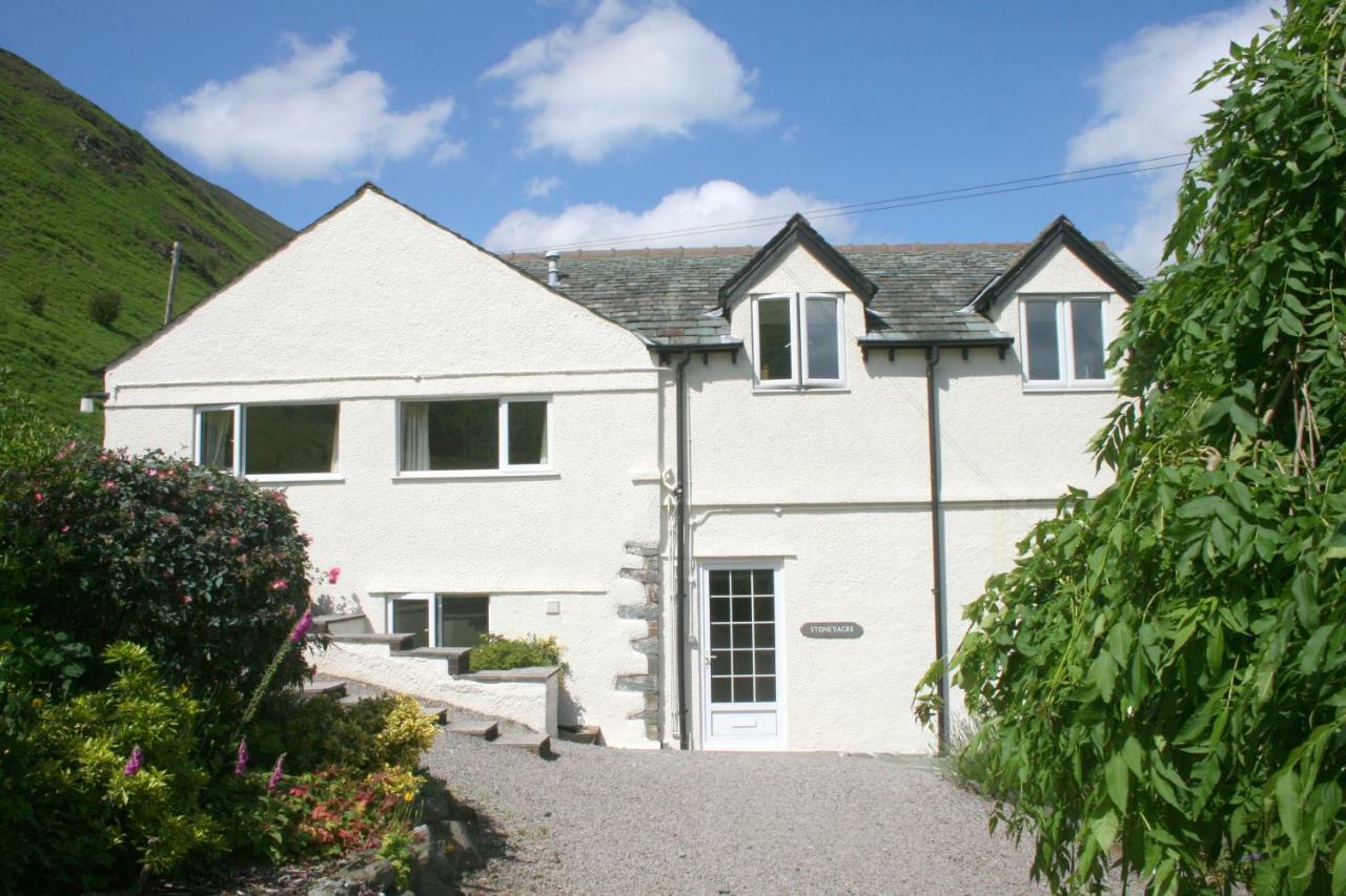 Appartamento Stoneyacre Keswick  Esterno foto