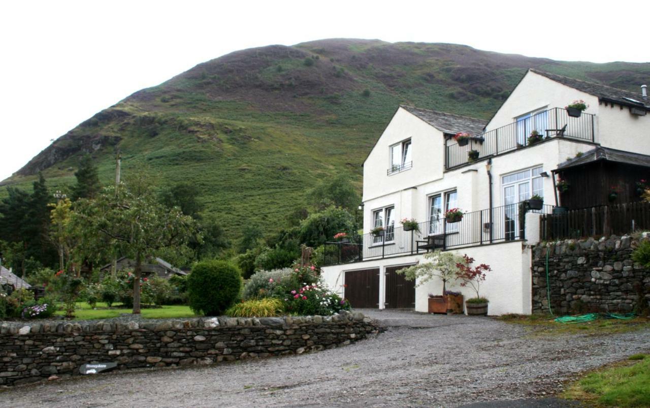 Appartamento Stoneyacre Keswick  Esterno foto